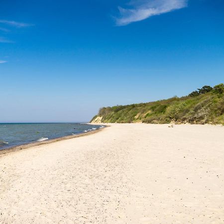 Feriendorf Min Herzing Nonnevitz Buitenkant foto