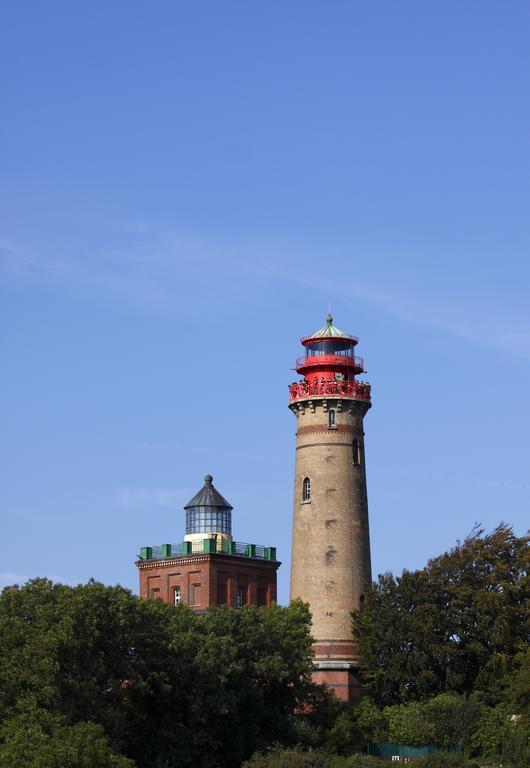 Feriendorf Min Herzing Nonnevitz Buitenkant foto