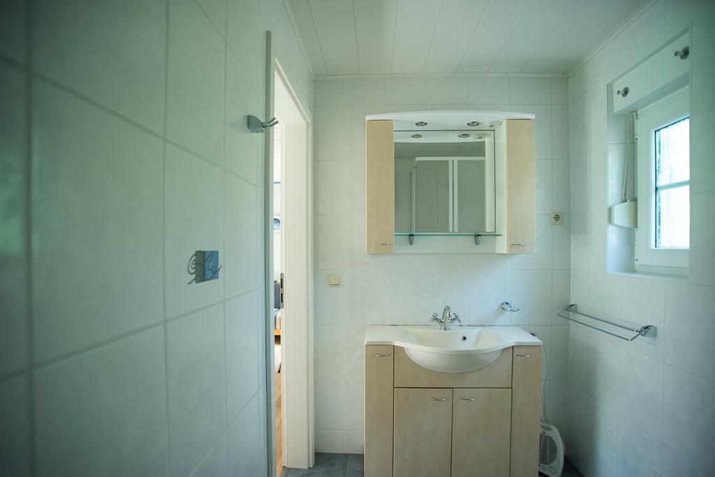 Feriendorf Min Herzing Nonnevitz Buitenkant foto