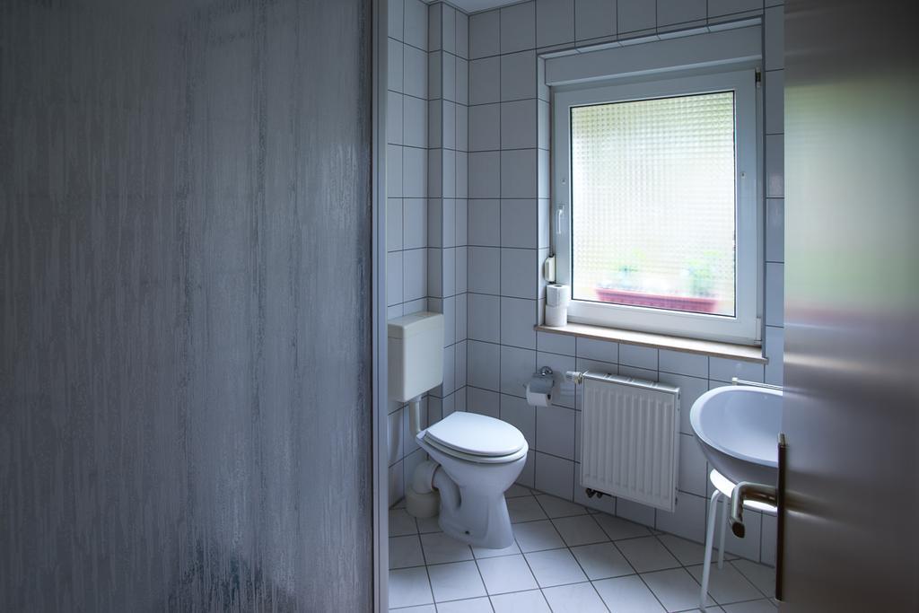 Feriendorf Min Herzing Nonnevitz Buitenkant foto